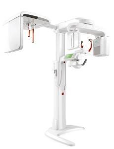 PaX-i3D Green 450x300