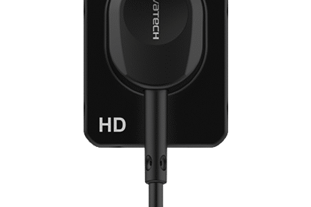 EzSensor HD